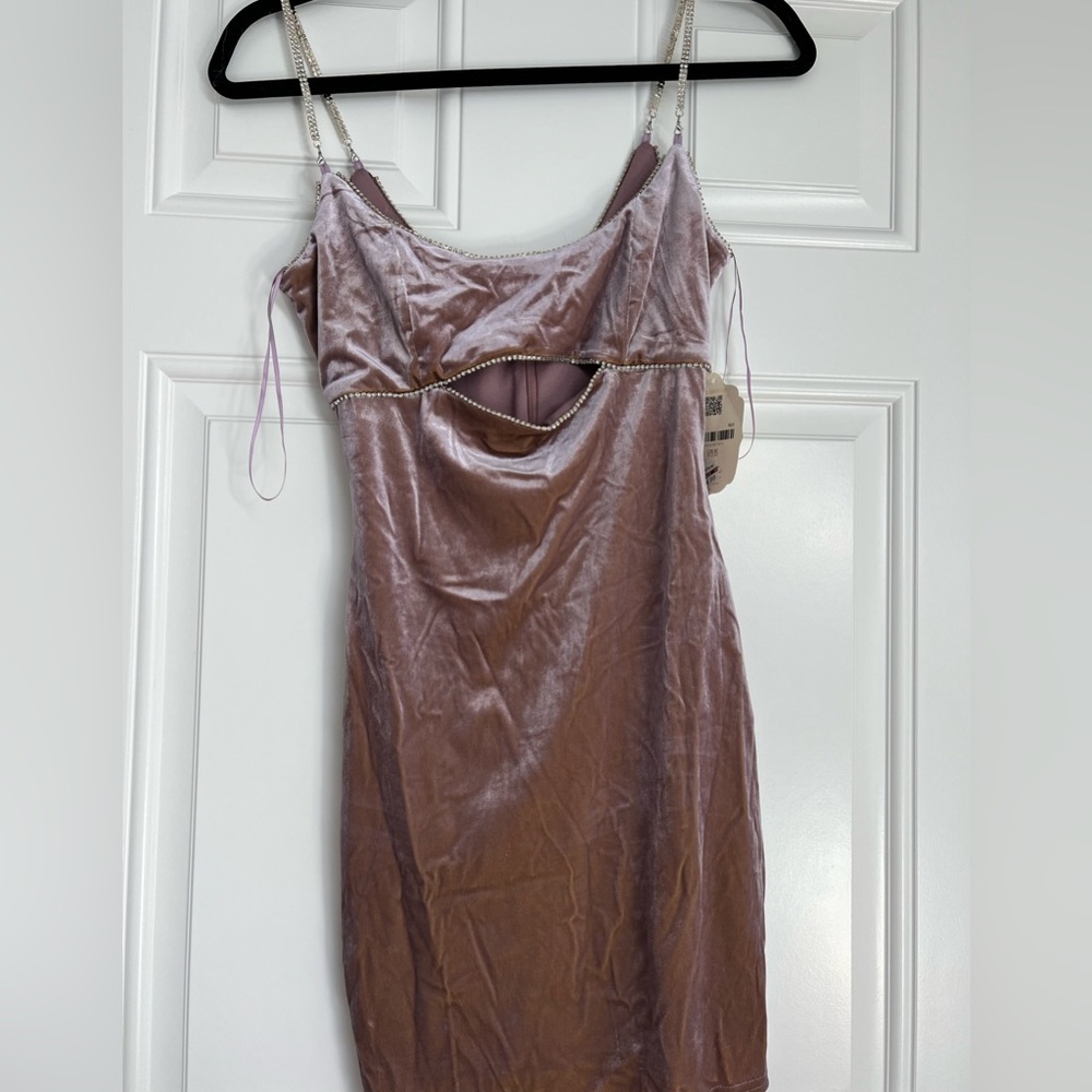 Altered State Dress
